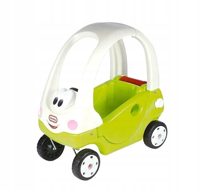 Samochód Grand Cozy Coupe