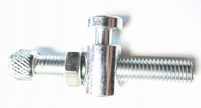 

Podparcie pancerza linki hamulca Sturmey Archer