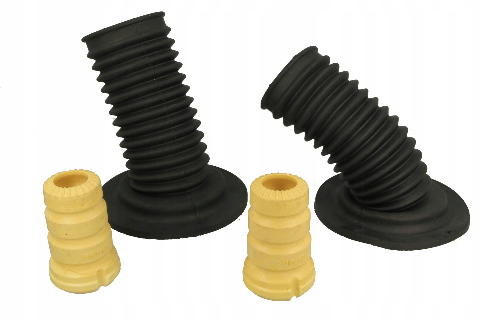 454 802 - HART АМОРТИЗАТОР + ЗАХИСТ / КОМПЛЕКТ / AURIS 0