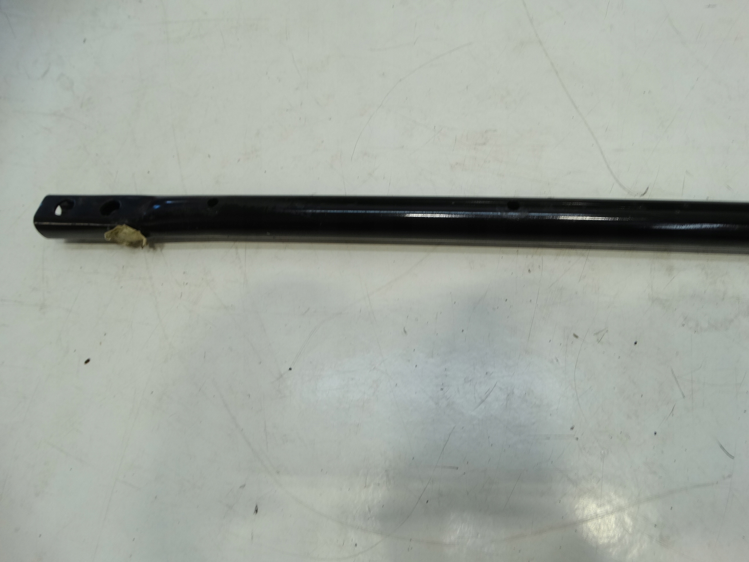 hinges bonnet boot rear. RENAULT ESPACE V 15-22R.