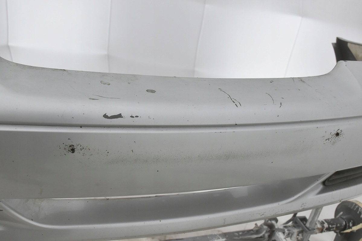 front bumper front VOLVO V70 and S70