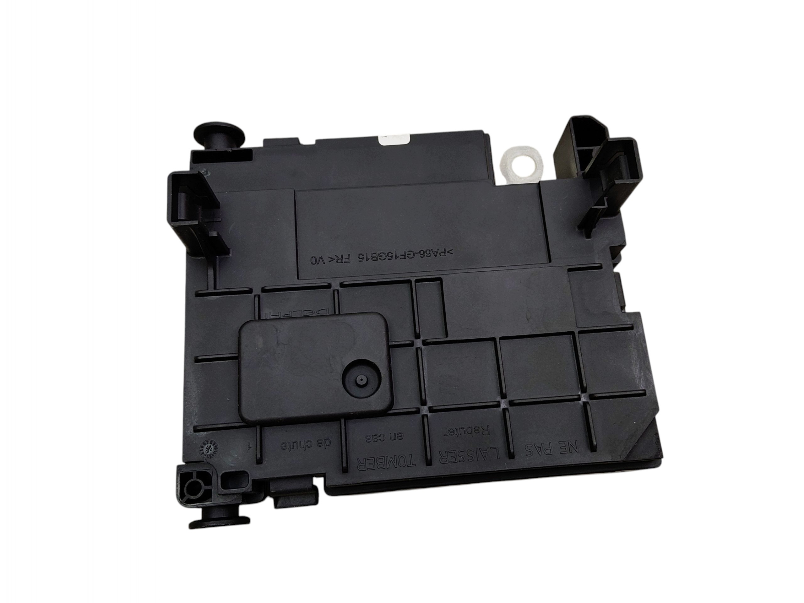 Module fusibles Module BSM CITROEN C4 II B7 9674921580