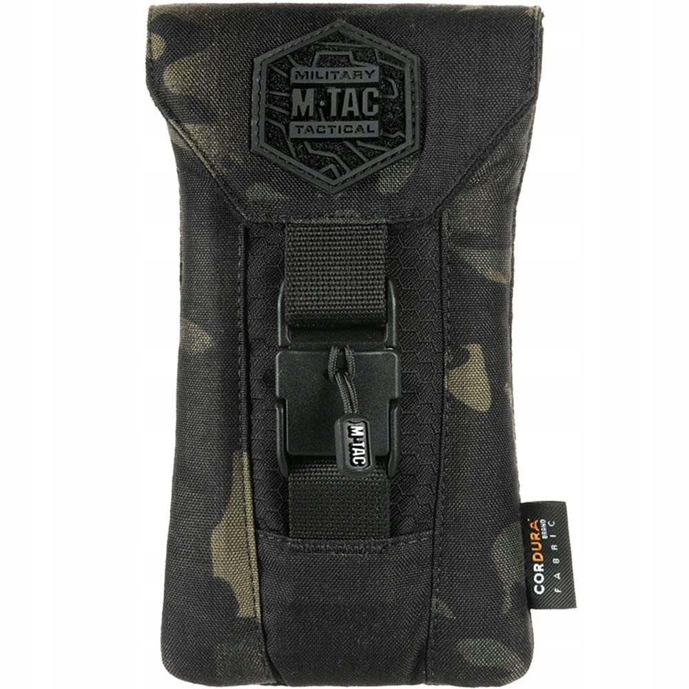 

Etui na telefon M-Tac Elite Large Hex MultiCam