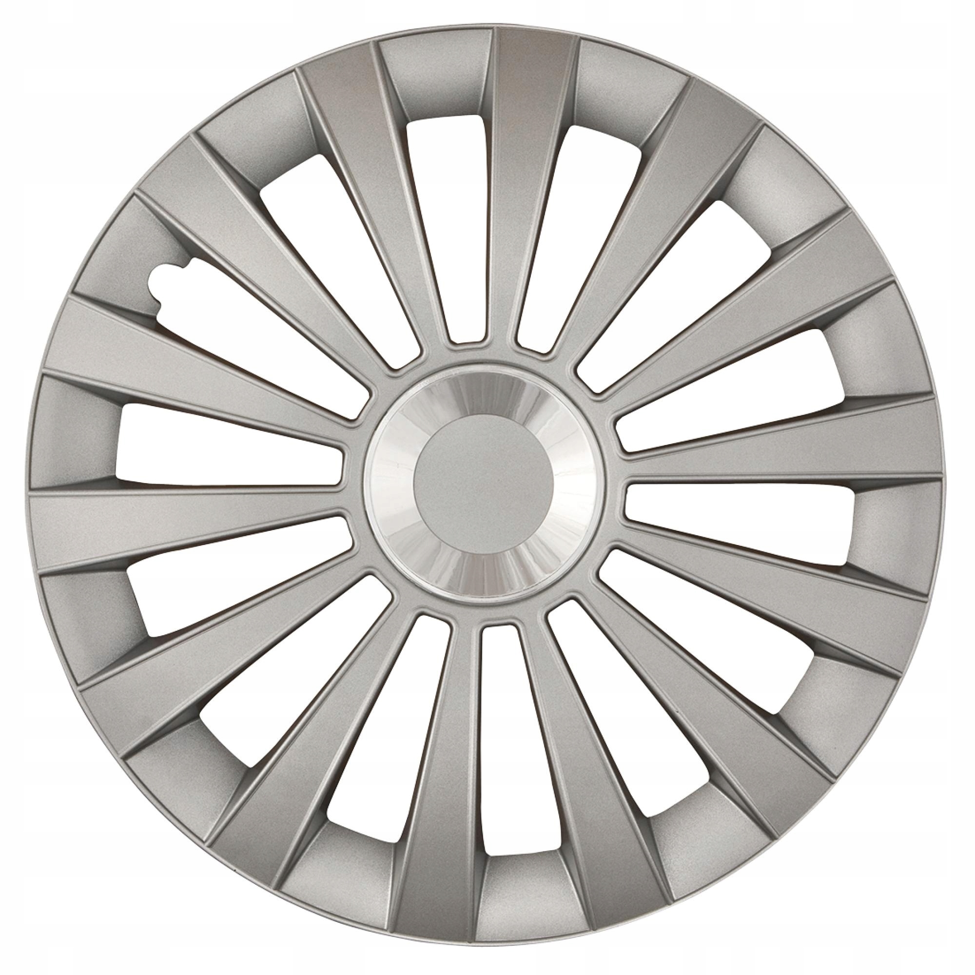 

Kołpaki 16'' Renault Peugeot Vw Opel Ford Mercedes