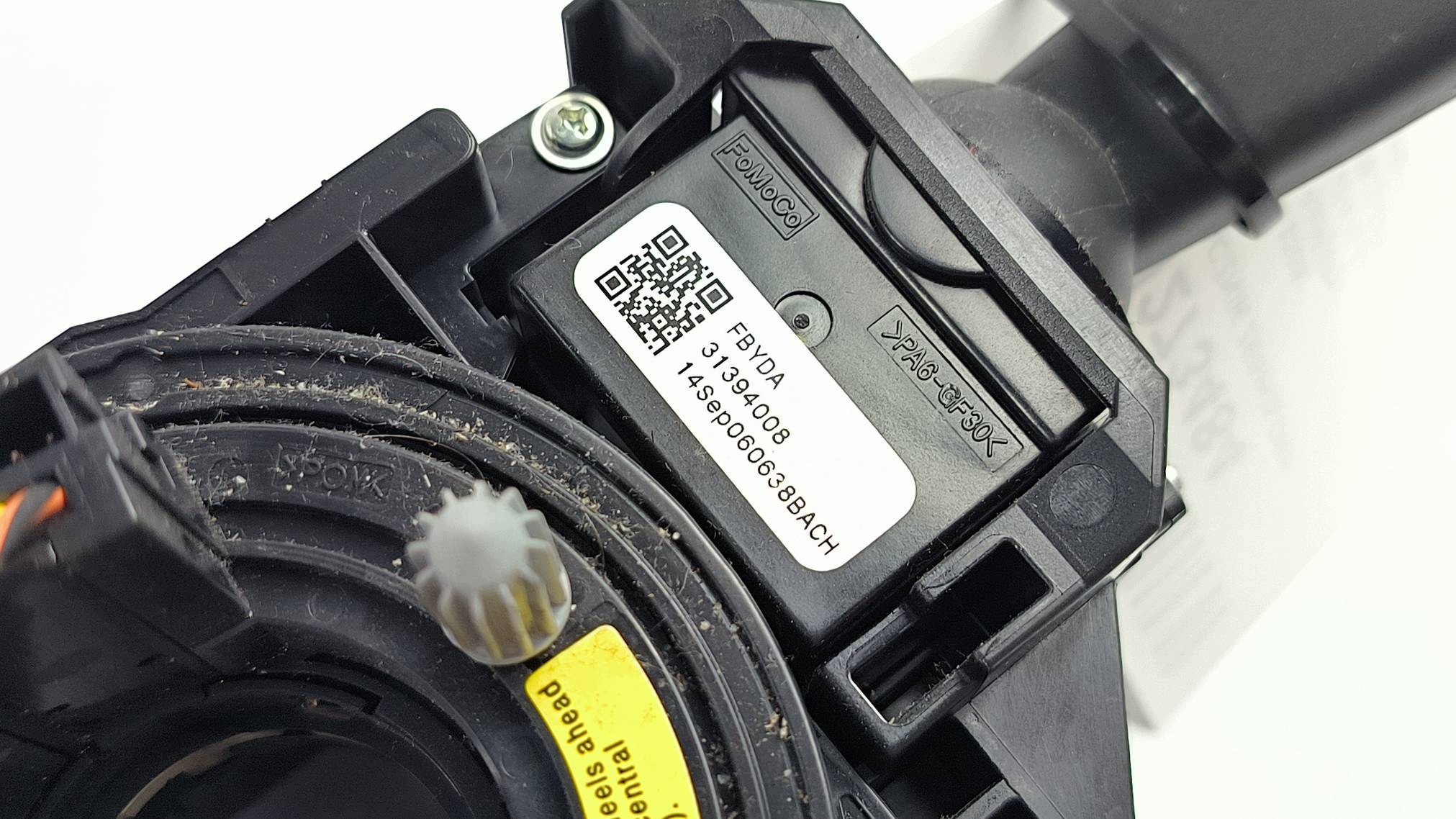 DEVIO LUCI TERGICRISTALLO TERGI 31343022 VOLVO V70 III LIFT