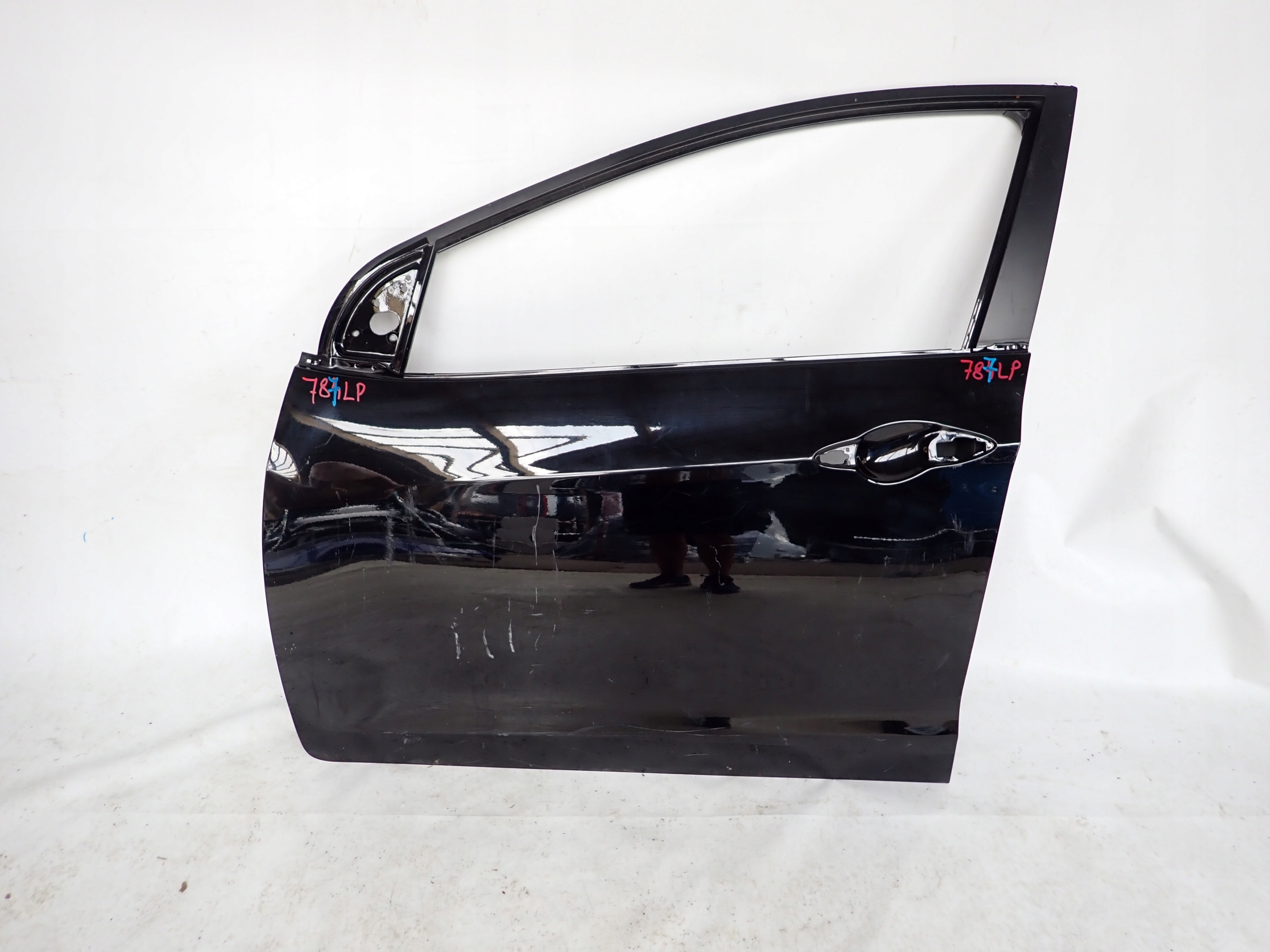 HYUNDAI I30 II 12- door left front front