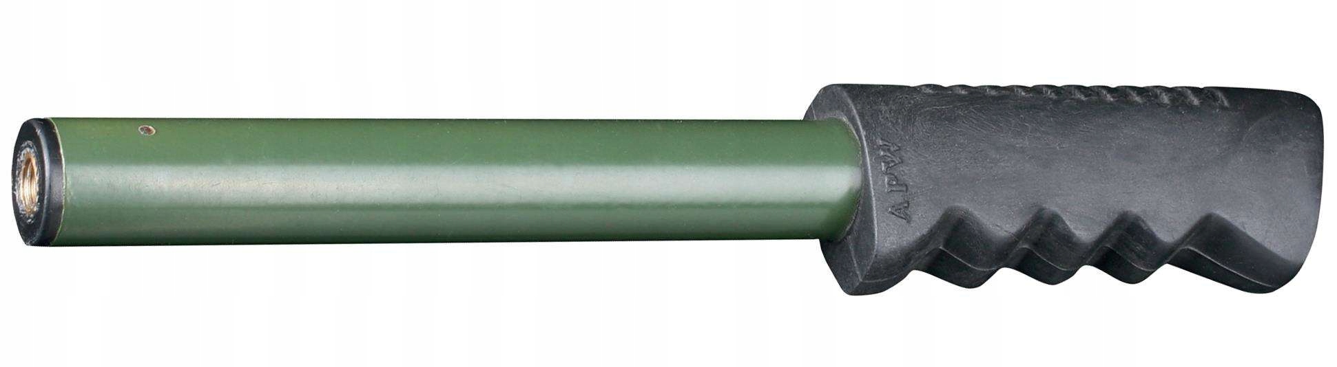 Mikado wędkarski Uchwyt do Łyżki Zanętowej 25 cm AIX-BC02-25