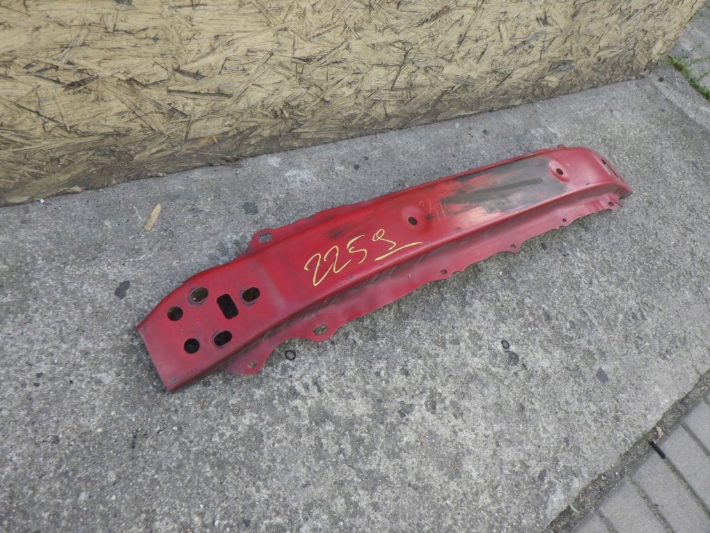 TOYOTA YARIS III 3 11- bumper support front