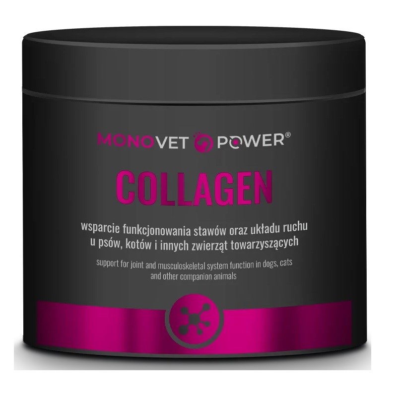 Levně Jm Sante Monovet Power Collagen 120g