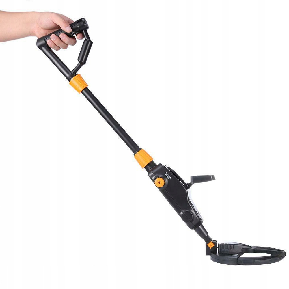 Detektor Kovů 5-30 CM Pro Dítě MD1008