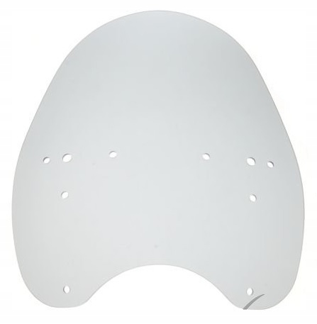 

Szyba Owiewki Przezroczysta