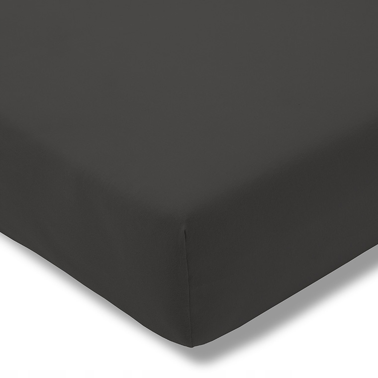 Prestieradlo s gumičkou Estella 905 Zwirn-Jersey 200 x 200 cm