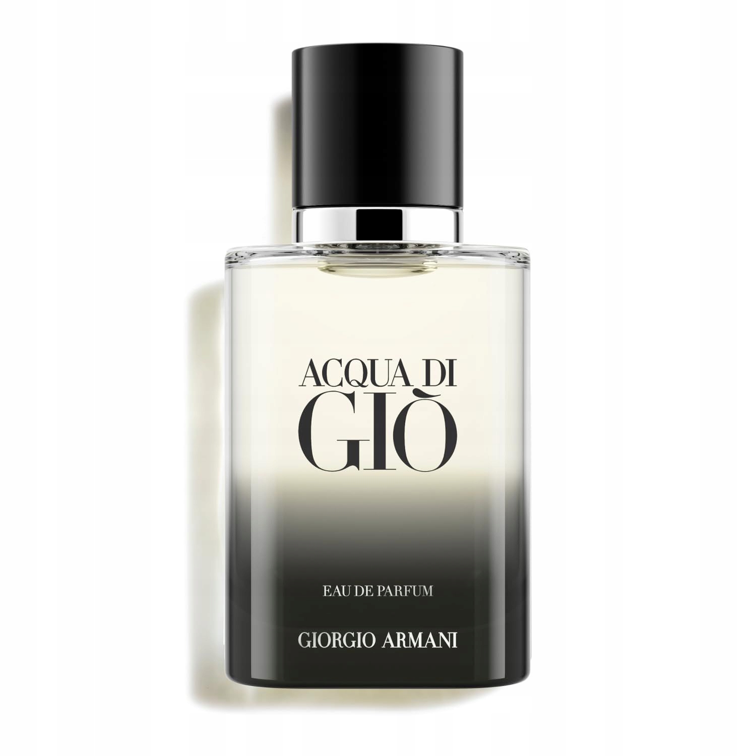 Giorgio Armani Acqua DI Gio Pour Homme Parfémovaná Voda Objem: 30 ML