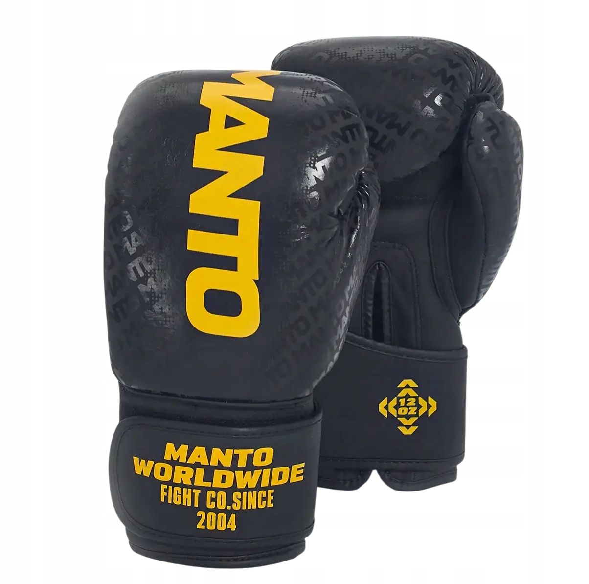 Manto Rękawice Bokserskie Prime 2.0 Pro 12OZ