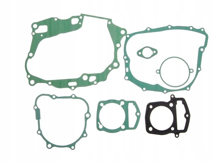 Uszczelki Silnika Atv 250 CC Cross Loncin 4T Kpl