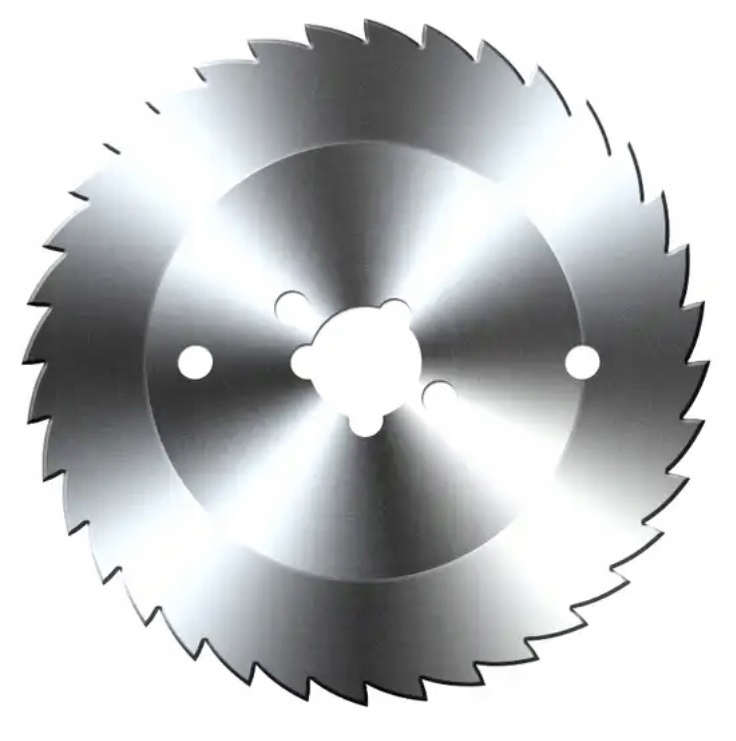 Wymienne ostrze zębate 80mm PREMIUM na kebab do noży Potis s120