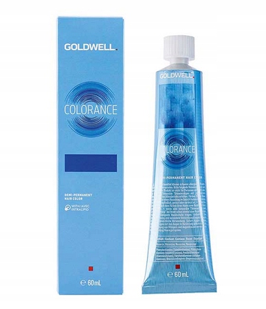 Goldwell COLORANCE Farba 60 ml 8-N 22