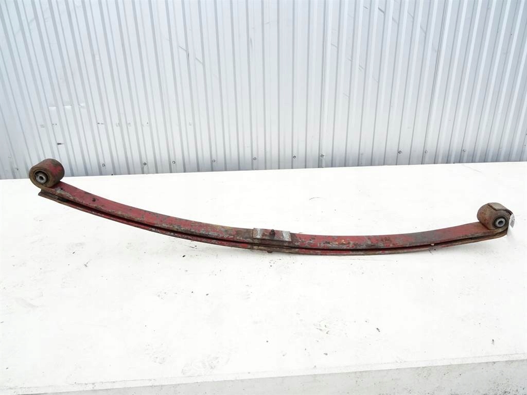 Рессора передняя левая Iveco Stralis 440s43 02-06