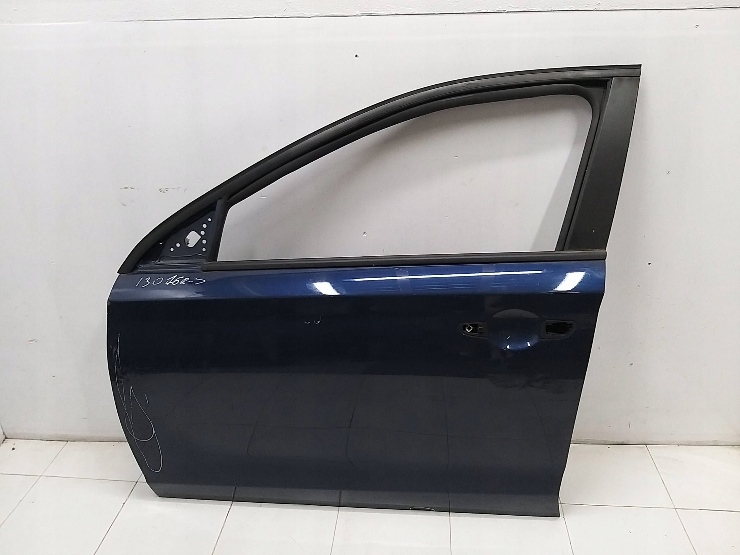 HYUNDAI I30 III 17R- door left front front