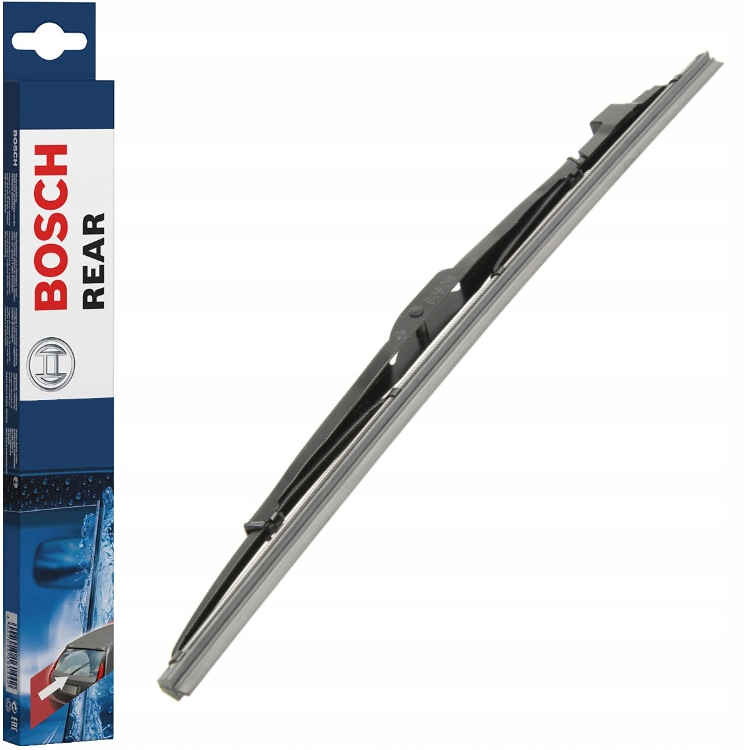 

Bosch Wycieraczka Twin Tył 300MM Bmw Volvo