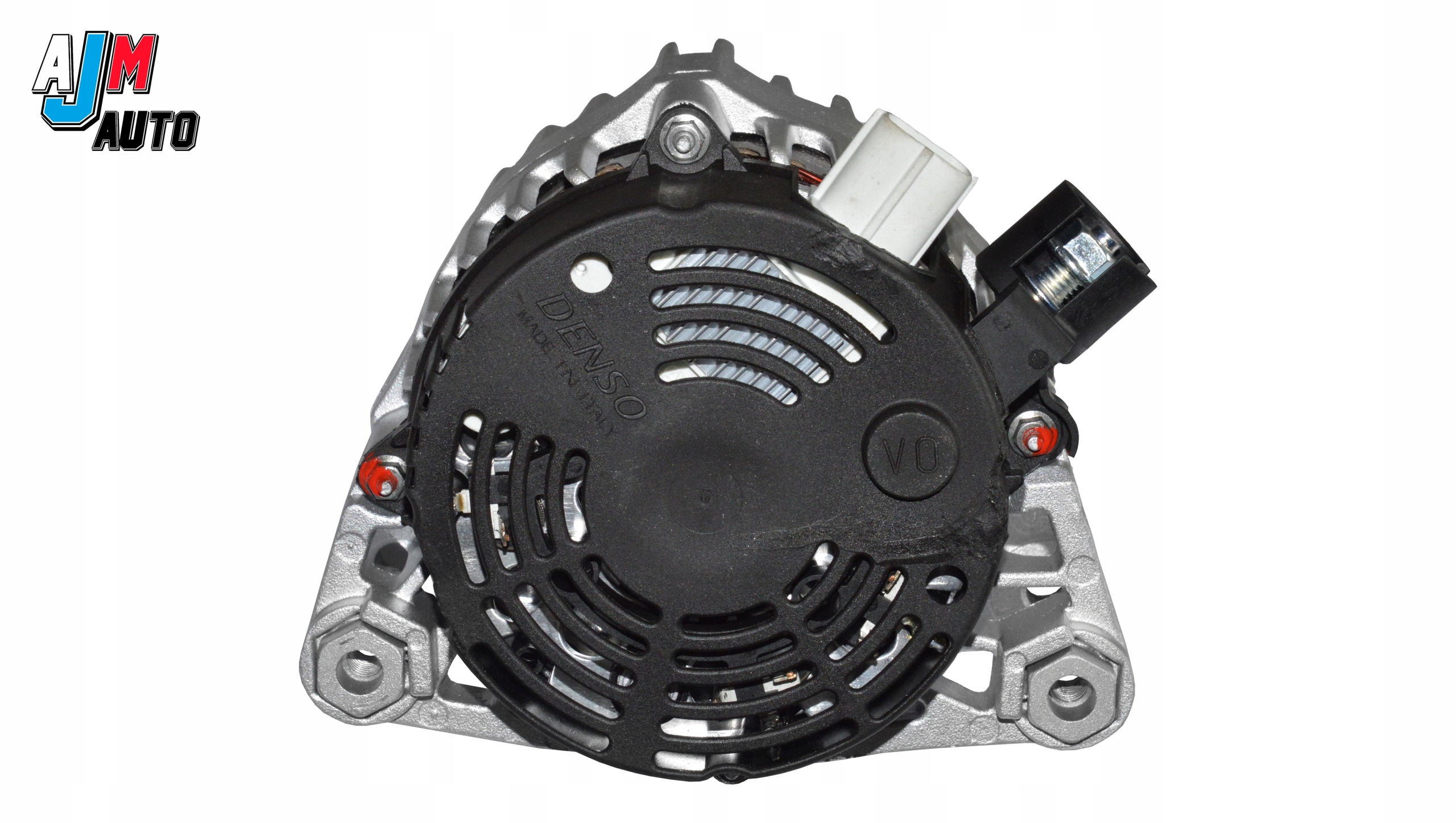 Alternator 1.8 TDCi Ford Focus C-Max Focus II Prąd ładowania alternatora 105 A