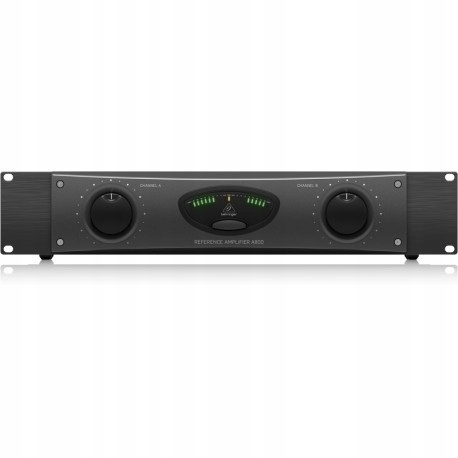 Усилитель Behringer A800