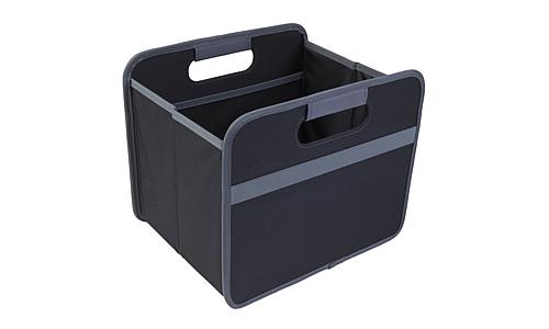 Organizer campingowy samochodowy MEORI S 15 czarny