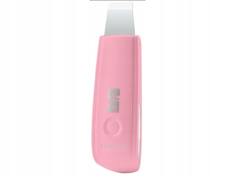 

Peeling Kawitacyjny Beautifly B-scrub Pink