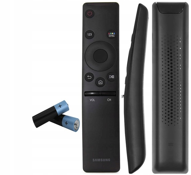 Originální Dálkový Ovladač Pro Televizor Samsung UA50KU6000 UA50KU6000W UA50KU6000WXZW