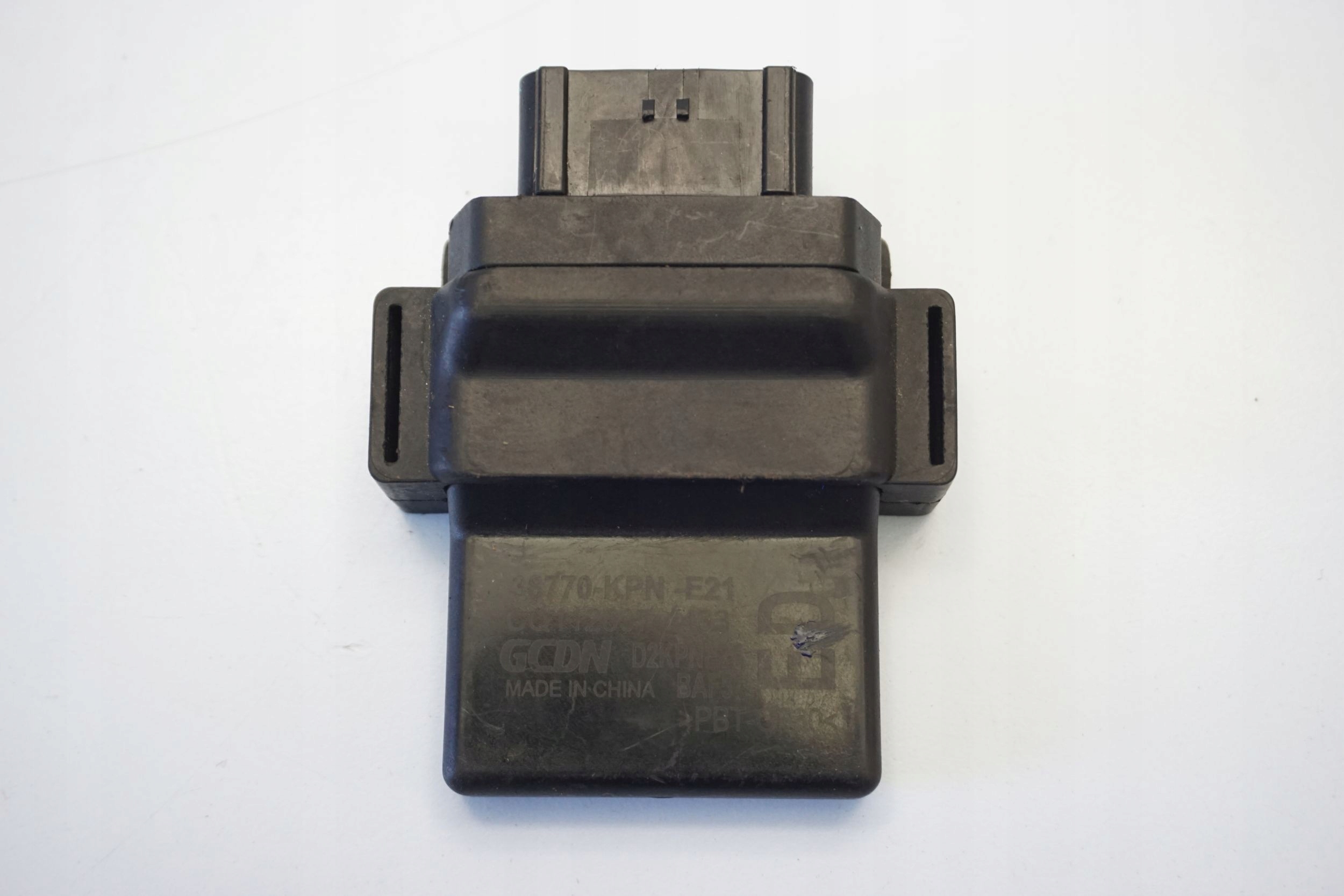 1473435618594784 - HONDA CB 125 F JC64 15-МОДУЛЬ КОМПЬЮТЕР