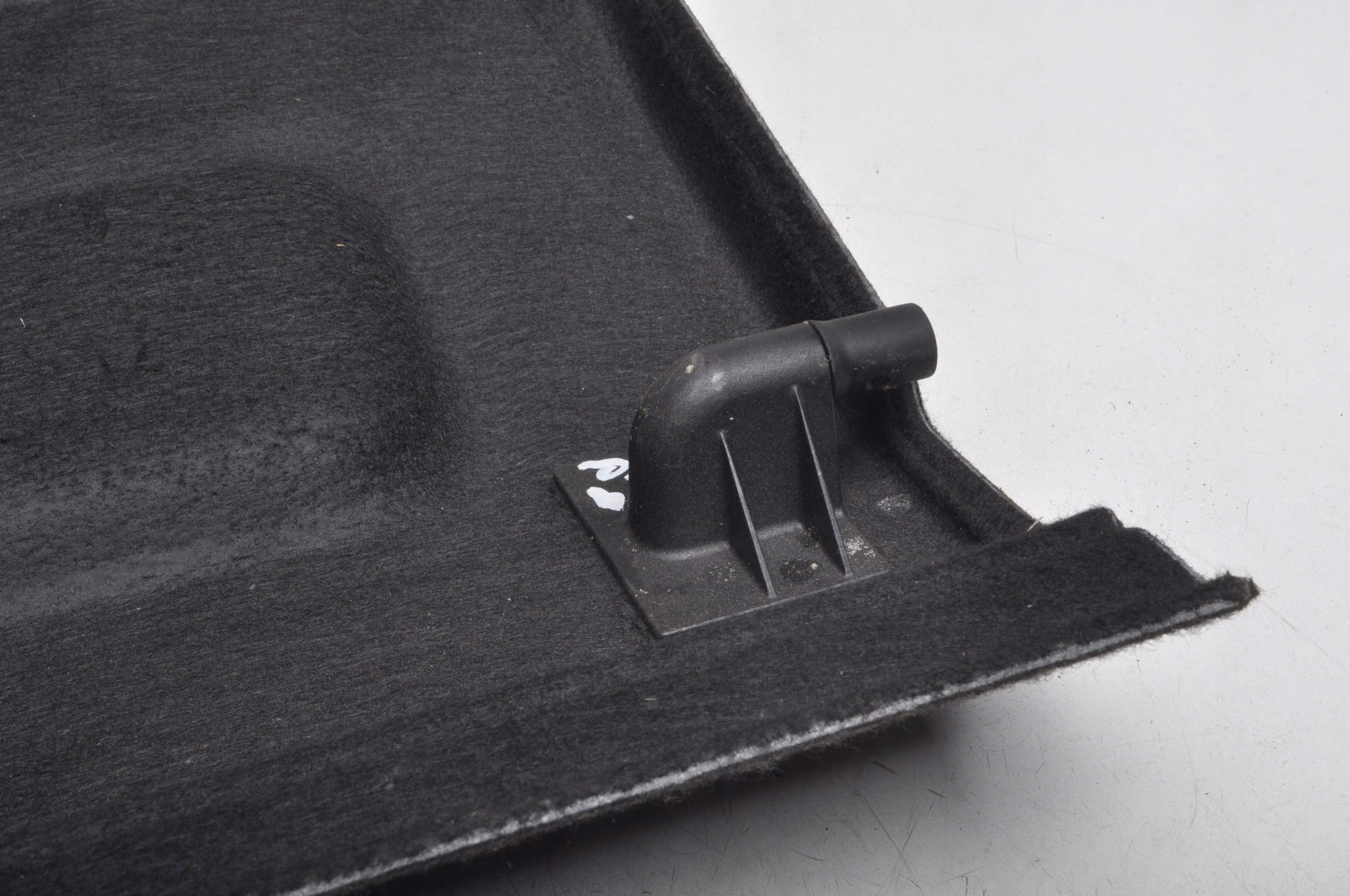 CITROEN C4 III PÓŁKA TYLNA BAGAŻNIKA 98332300ZD Numer katalogowy części 98332300ZD