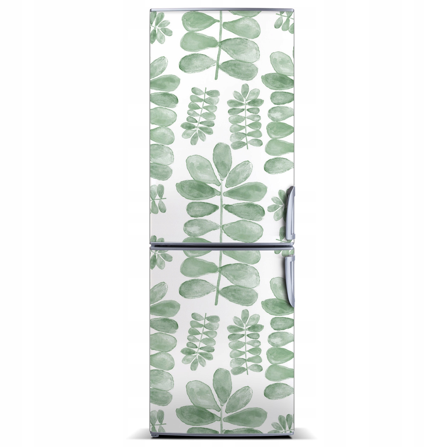 

Magnes na lodówkę Liście eukaliptusa 60x180