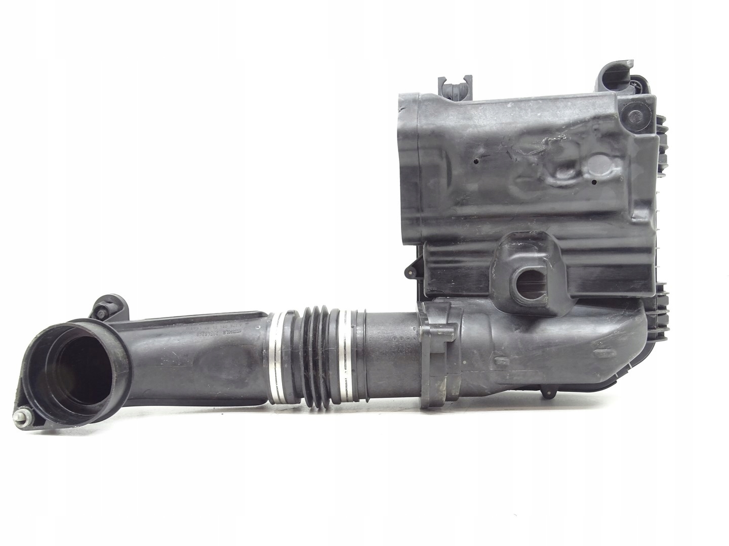 Gehäuse filter luft MERCEDES GLE X166 3.0 B A2760903801 A2760940497