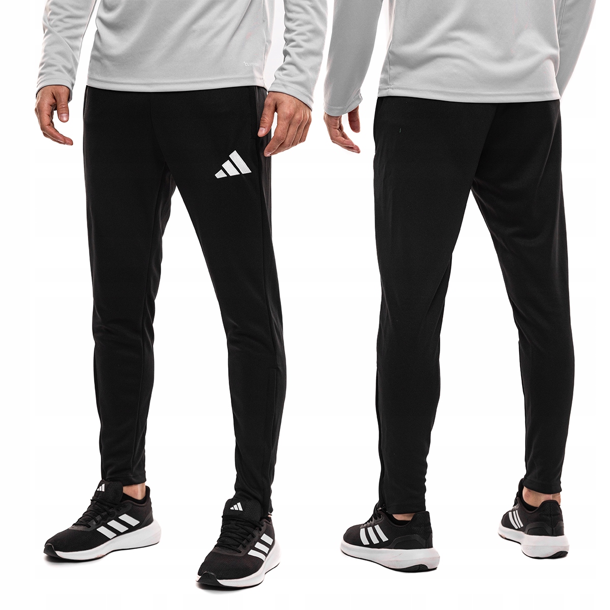 Pánské tréninkové kalhoty adidas Entrada 26 Dresy Pohodlné vel