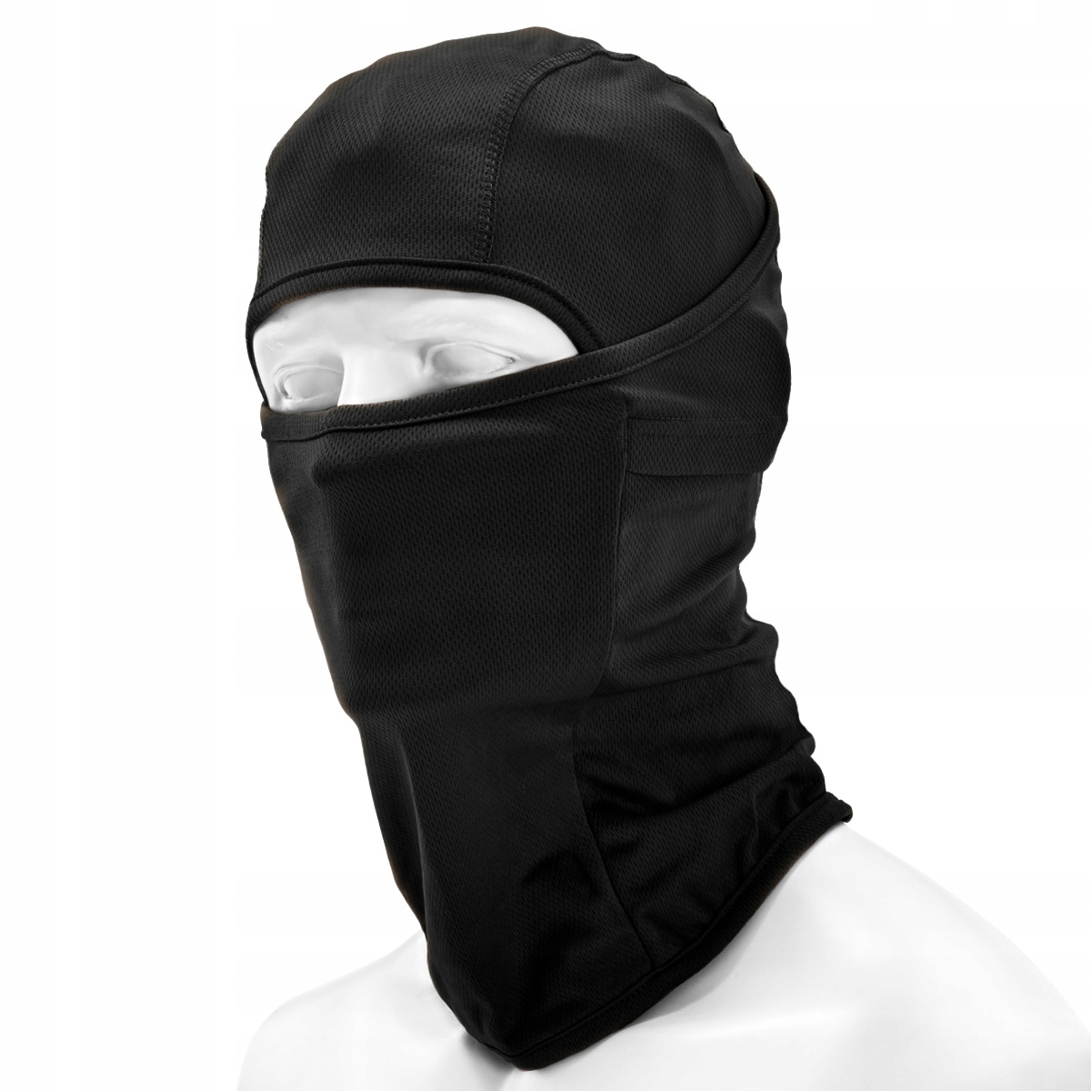 

Kominiarka Mil-Tec Balaclava czarna (12110102)