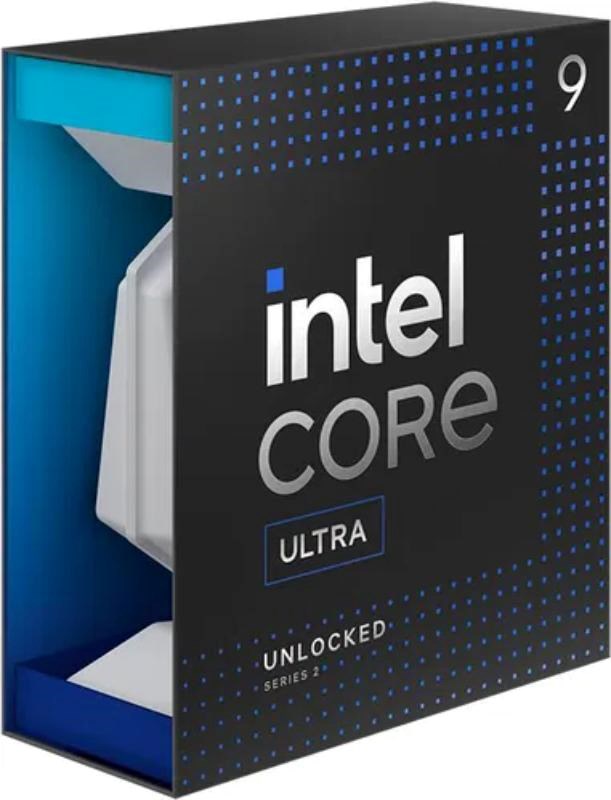 Cpu Intel Core Ultra 9285 (LGA1851) BX80768285