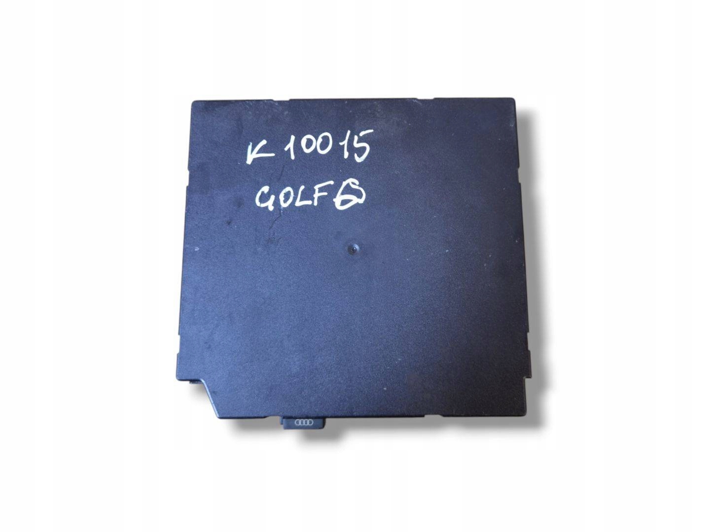 Unité commande confort Volkswagen Golf 6 2010 1K0937084B