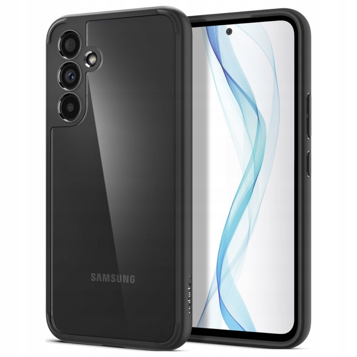 

Spigen etui do Samsung Galaxy A54 5G, case plecki