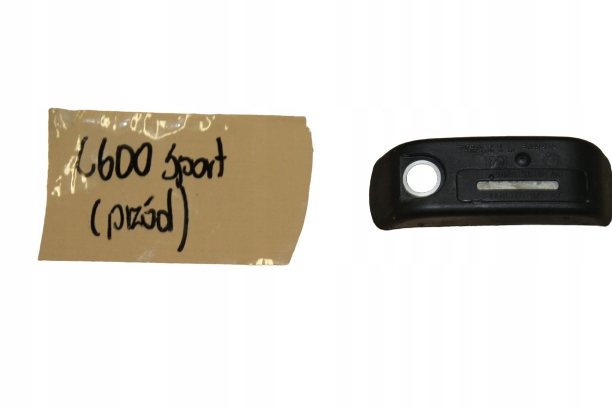 000EE8456 - C600 спортивный датчик давления колеса RDC передний