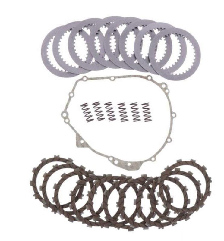 Trw Trw Lucas Zf Tovar 2024/03 Spojka Kompletná Superkit Kawasaki