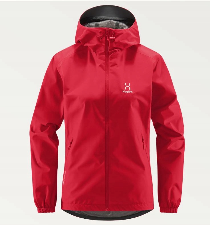 Haglofs Betula Gtx Kurtka Damska r.S