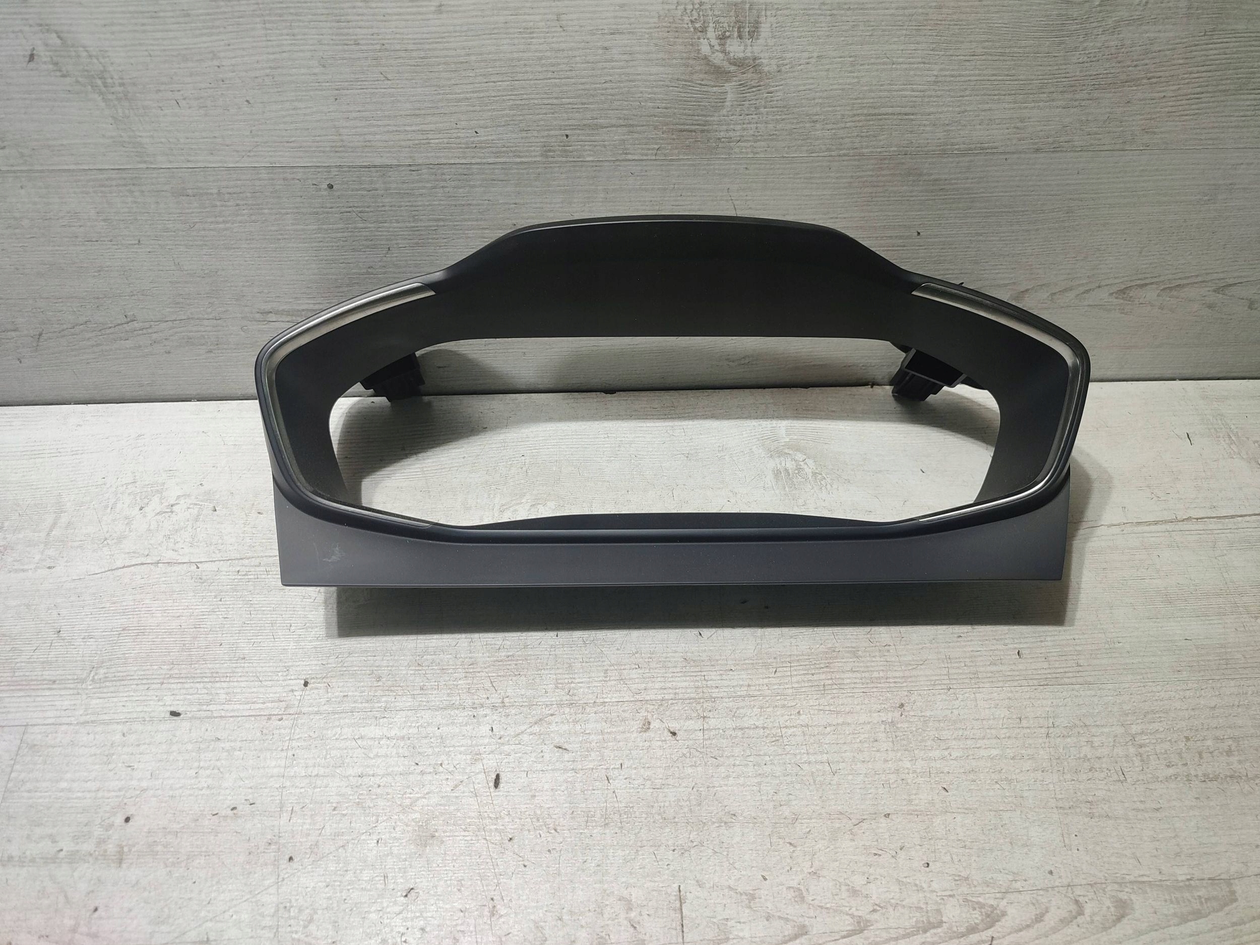 Peugeot 2008 II 2020 Blende Abdeckung des Kombiinstruments