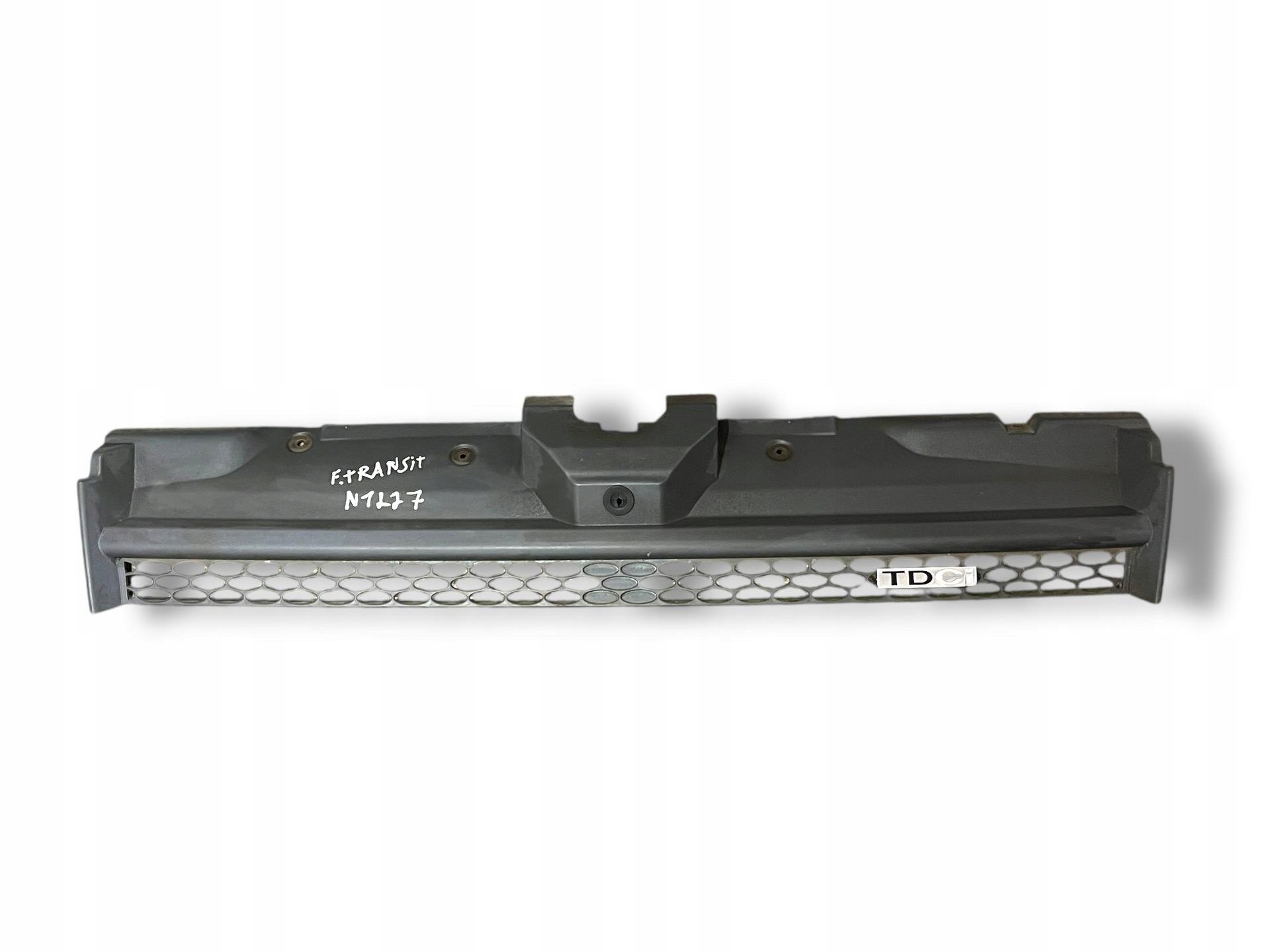 grille radiator Ford Transit Connect 2005 3T16-8350-ABW
