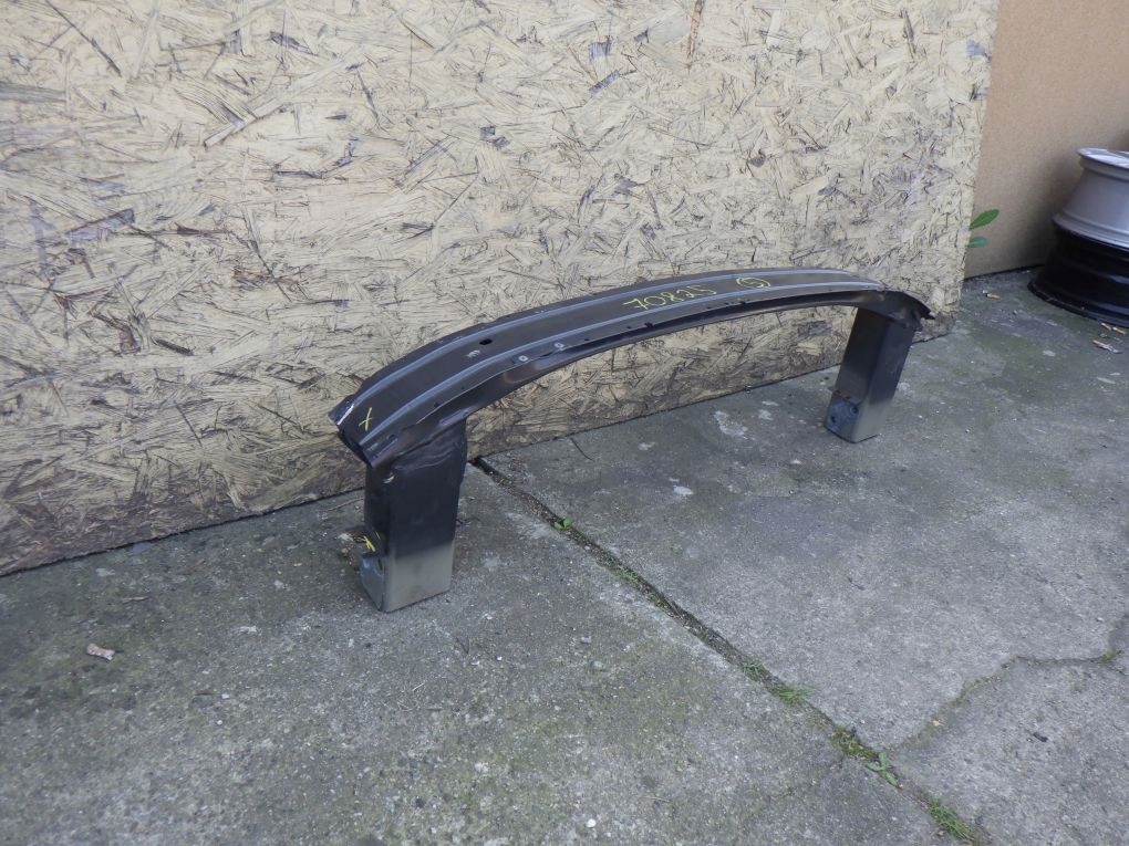 OPEL ASTRA J IV 4 08- bumper support front