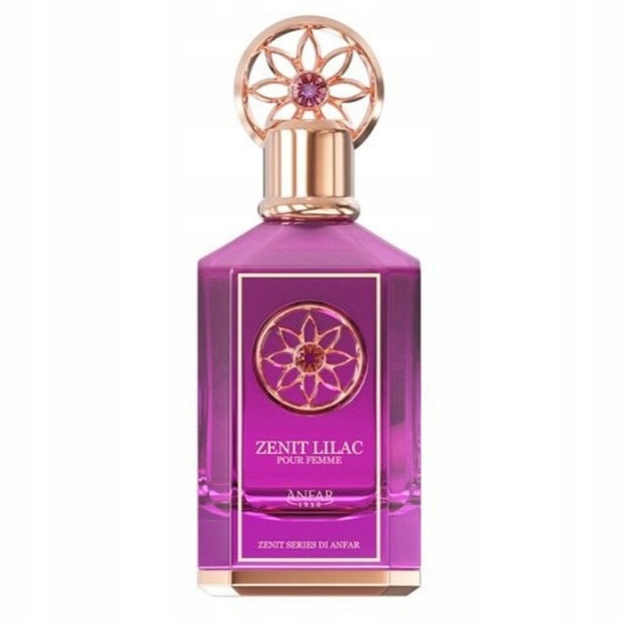 Anfar Zenit Lilac Pour Femme Parfémový Extrakt 100 ml Sprej