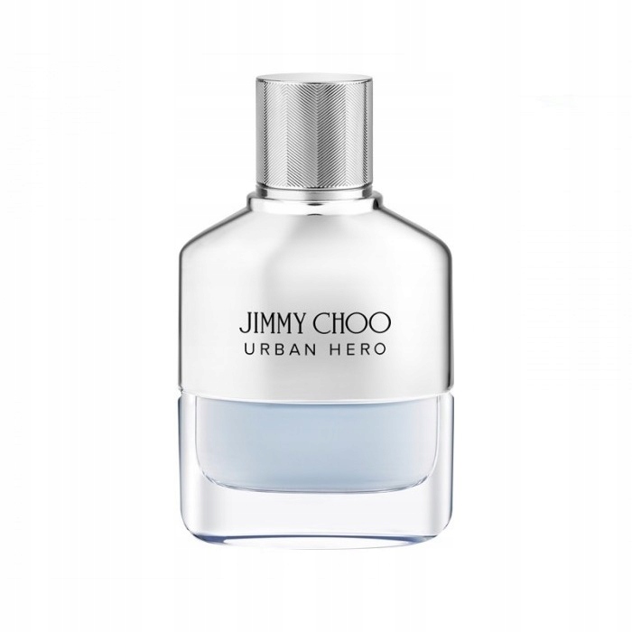 Originální Jimmy Choo Urban Hero 50 ml