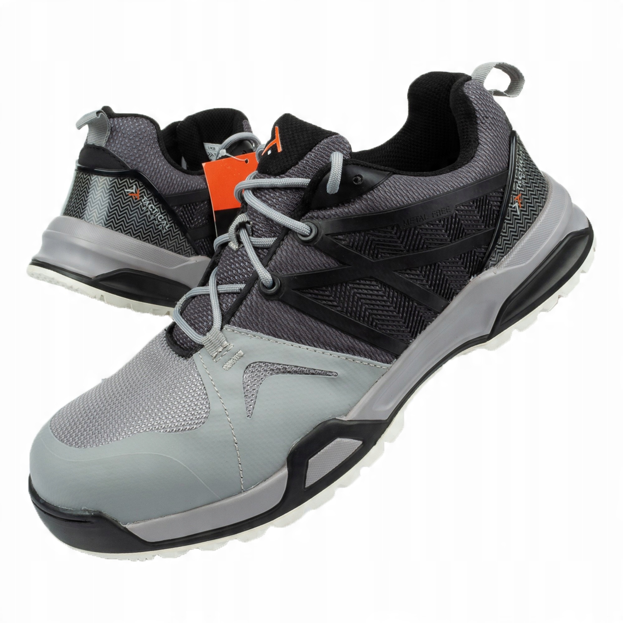 

Buty robocze Bhp Regatta Mortify [TRK129 Grey]
