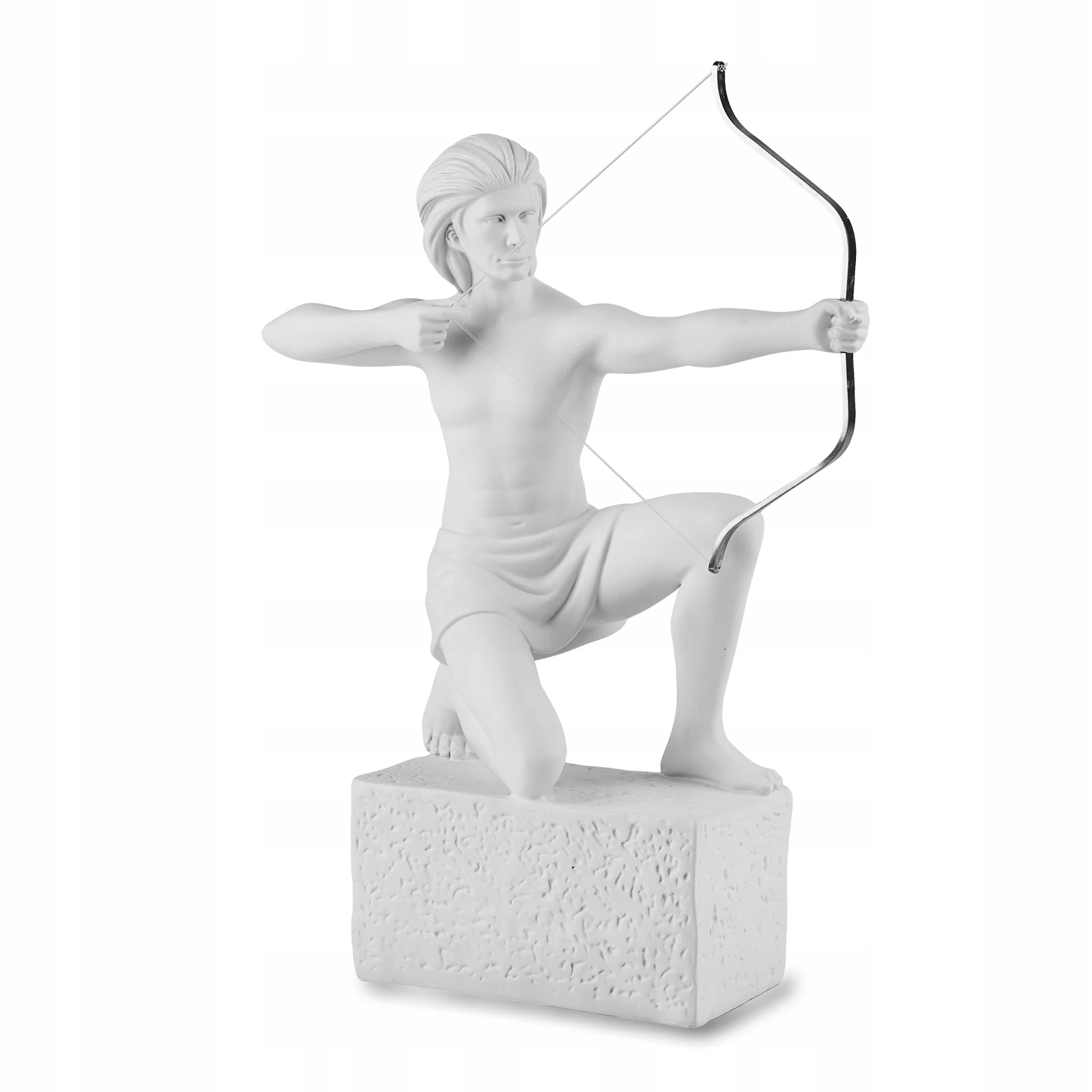 Znamenie zverokruhu Strelec Mužský Figurka 26 cm Christel Marott