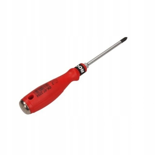 WKRĘTAK UDAROWY STRONG, PH2X100 Wkrętak udarowy strong, PH2x100