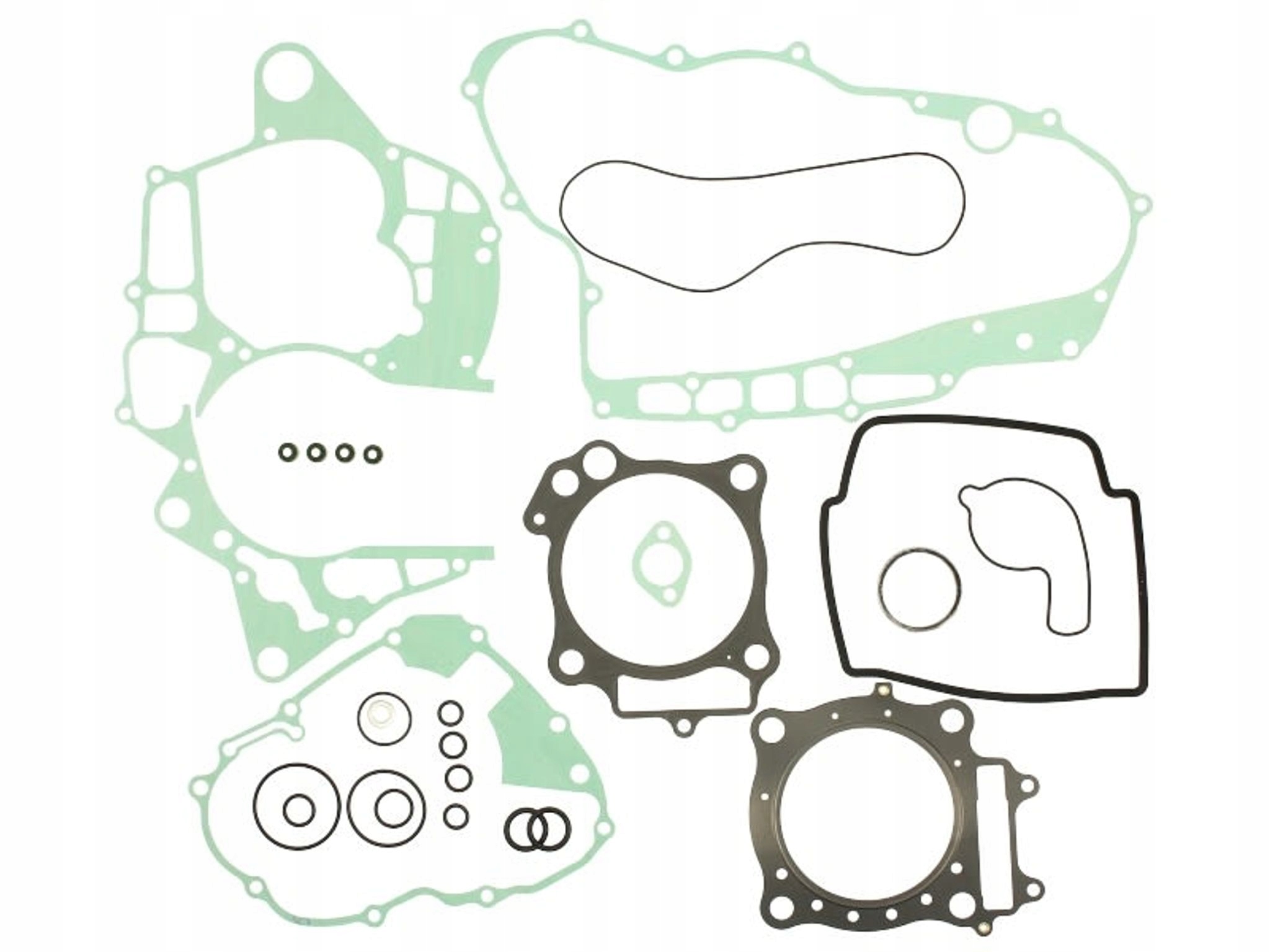 Tesnenia motora Athena P400210850179